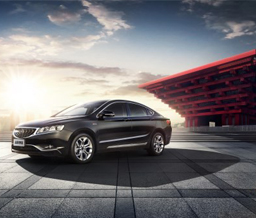 傳晨科技為某汽車(chē)生產(chǎn)基地部署無(wú)線